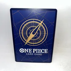 Emporio.Ivankov (051) OP02-051 Super Rare Paramount War One Piece Foil Near Mint - Image 2