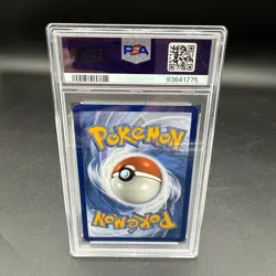 Pokemon TCG Koraidon ex 247/198 PSA 10 Scarlet & Violet Base Set SIR Gem Mint - Image 4