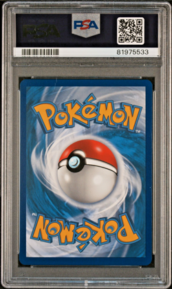 Golisopod GX Pokemon HIdden Fates Shiny Vault Full Art SV48/SV94 PSA 9 Mint - Image 2