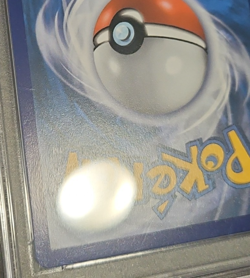 Golisopod GX Pokemon HIdden Fates Shiny Vault Full Art SV48/SV94 PSA 9 Mint - Image 4