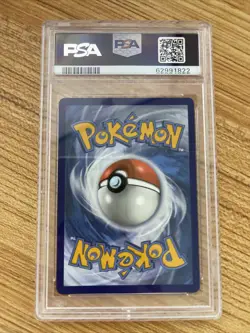 PSA 10 GEM MINT Amazing Rare Raikou 2020 Pokemon Vivid Voltage Holo 50/185 - Image 2