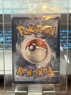 Pokemon TCG Koraidon SVP Black Star Promos SVP014 Holo Promo. Sealed - Image 2
