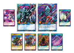 Yu-Gi-Oh! Rush Duel Advance Pack Devil's Ceremony BOX CG2032 Japanese Sealed PSL - Image 2