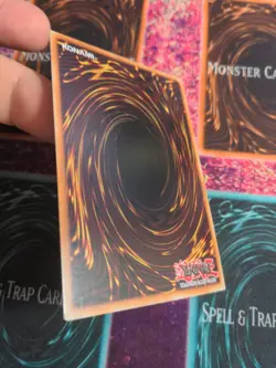 Yu-Gi-Oh! Battlecruiser Dianthus NUMH-EN043 1st Edition Super Rare NM - Image 4