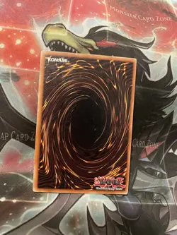 Yu-Gi-Oh! Enemy Controller AST-037 Unlimited **Ultra Rare** - Image 2