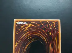 Yugioh - Drop Off LOD-097 Super Rare 1st Edition - Image 4