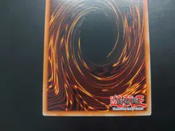 Yugioh - Drop Off LOD-097 Super Rare 1st Edition - Image 5