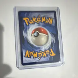 Pokemon Kyogre EX 54/160 Full Art Ultra Rare Holo XY Primal Clash Card - Image 2