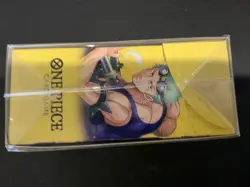 One Piece Adventure On Kami's Island Double PAck Set 10 Card Game TCG *Free Ship - Image 2
