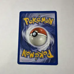 Oddish 63/82 - Team Rocket - 1st Edition - NM Pokemon TCG Card - Image 2
