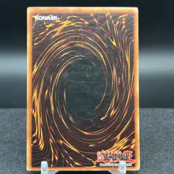 Time Seal PSV-007 Common Yugioh Card - Image 2