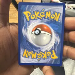 Blastoise BW Plasma Blast 16/101 Rare Holo LP - ungraded Pokemon Card - Image 2