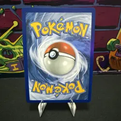 Volcarona GX 35/236 Cosmic Eclipse NM Ultra Rare Pokemon Card - Image 4