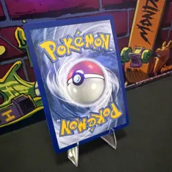 Volcarona GX 35/236 Cosmic Eclipse NM Ultra Rare Pokemon Card - Image 5