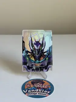 Resource R-025 | C+ | Near Mint | Gundam Card Game - Image 1