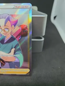 Choy 182/189 - Astral Radiance - Full Art - Pokemon Card TCG - Image 3