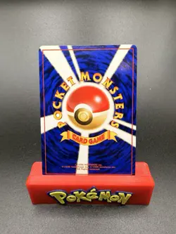 Lickitung No. 108 - Southern Islands Japanese Non-Holo 1999- Pokemon TCG Card NM - Image 2