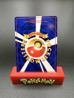 Lickitung No. 108 - Southern Islands Japanese Non-Holo 1999- Pokemon TCG Card NM - Image 3