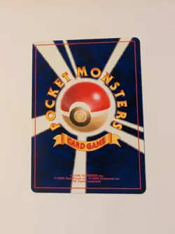 Jigglypuff Southern Island Regular Japanese Edition No. 039 Pokemon Card - Image 2