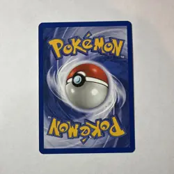 Abra 1st Edition Team Rocket Pokemon Card 49/82 Common TCG 2000 WOTC - Image 2