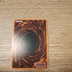 D/D Count Surveyor BLMM-EN042 Secret Rare 1st Edition Yu-Gi-Oh! - Image 2