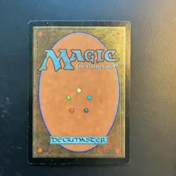 Wizards of the Coast MTG Treetop Village Urza's Legacy 1999 foil - Image 2