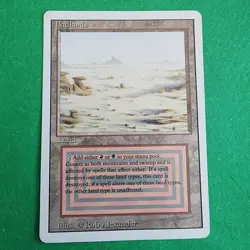 Badlands Revised Edition Regular - Image 2
