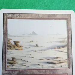 Badlands Revised Edition Regular - Image 5