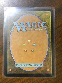 MTG FOIL From The Vault FTV Exiled Balance Near Mint Condition - Image 2