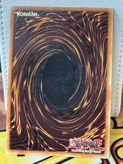 Yu-Gi-Oh! Eyes White Dragon BPT-003 Secret Rare REVERSE FOIL MISPRINT - Image 4