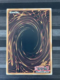 Yugioh | Dracotail Lukias | JUSH | Ultra Rare | 1st Edition | NM - Image 2