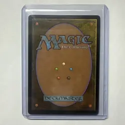 Ink-Eyes, Servant Of Oni Borderless Commander Bloomburrow MTG NM🔥🔥 - Image 5