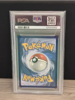 2025 Cynthia's Garchomp EX DRI ENG PSA 10 GEM MT Pokemon - Image 2