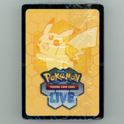Pokemon TCG - ME04: Chaos Rising (CRI) Crobat - MEP EN - 076 - Stamped Sealed - Image 2