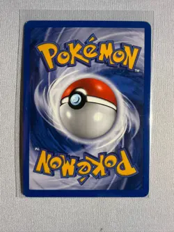 2000 Pokemon Rocket's Sneak Attack #16 Holo ~ Team Rocket ~ Near Mint - Image 2