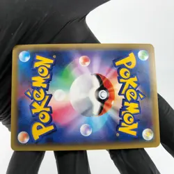 Pokemon Card Charizard 011/087 1.Edition CP6 Holo 2016 Swirl - Image 4