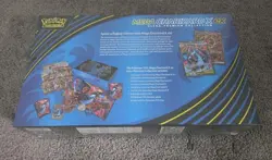 Pokemon TCG Mega Charizard X EX Ultra-Premium Collection Sealed New - Image 2