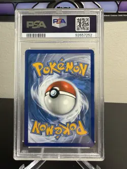 Pokemon Kartana SV73/SV94 GX Full Art Hidden Fates Ultra Rare PSA 10 - Image 5