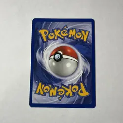 Pokemon TCG Mankey 61/82 1st Edition Team Rocket Common NM - Image 2