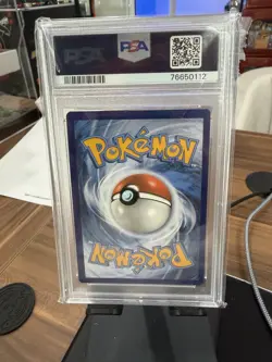 Pokemon 2022 FA Charizard V Ultra-Premium Collection SWSH260 PSA Mint 9 - Image 2