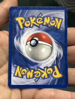 Pokemon TCG Golem 014/165 Expedition Base Set 2002 Holo Rare - HP+(Tiny Crease) - Image 5