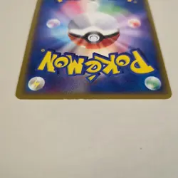 POKEMON RELIC HUNTER 078/088 eReader E5 Mysterious Mountains JAPANESE - Image 4