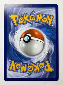 Pokemon N's Zekrom Black Star Promo Mega Evolution Promo 031 - Image 2
