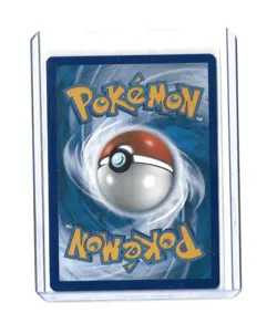 TCG Pokemon Snorlax V 141/202 Ultra Rare Sword & Shield Base Set HP 220 - Image 2