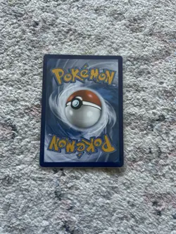 The Pokemon Company Ball Guy Full Art Ultra Rare Holo Shining Fates 065/072 ENG - Image 2