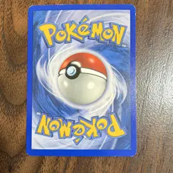 Pokemon Professor Elm's Training Method 148/165 Expedition Reverse Holo Uncommon - Image 2