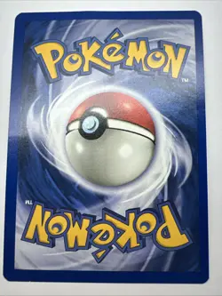 Meowth 10/53 Black WOTC Star Promo Holo Gameboy Exclusive Pokemon TCG - Image 2