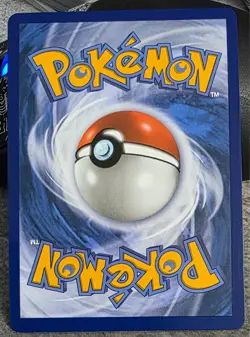 Pokemon Steelix Illustration Rare Full Art 150/132 Me01 Mega Evolution Holo NM - Image 2