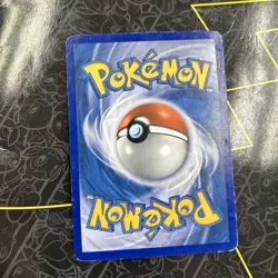 Pokemon 24/108 Wobbuffet Power Keepers Non-Holo Rare MP - Image 2