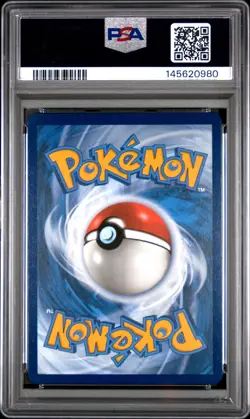 PSA 10 Gothitelle 211 Pokemon 2025 Pokemon Svp En-Sv Black Star Promo - Image 2
